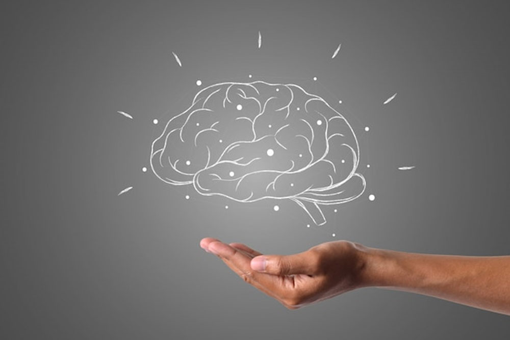 WEBINAR 5: ADHD in adolescents - A select population